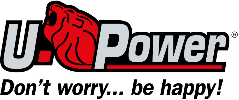 Logo U-Power