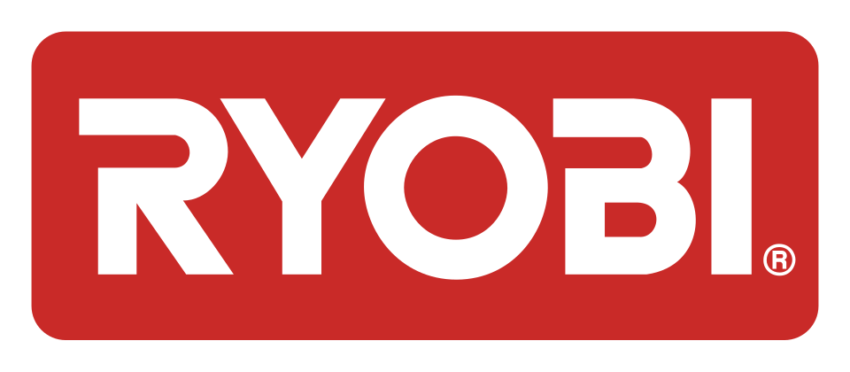 Logo ryobi