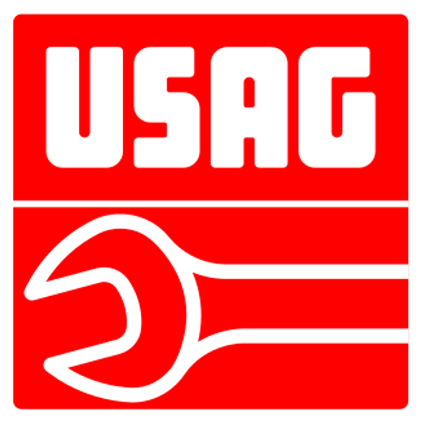 Logo usag