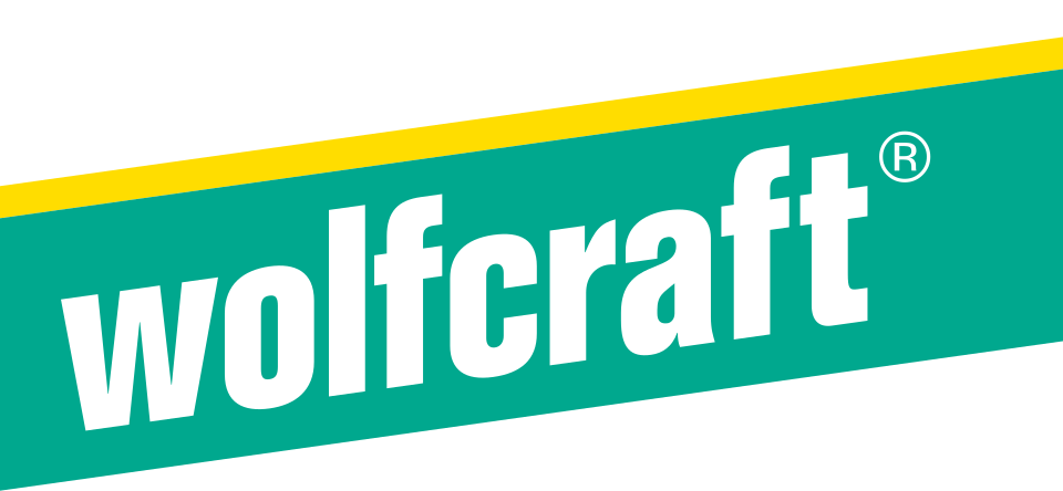Logo wolfcraft